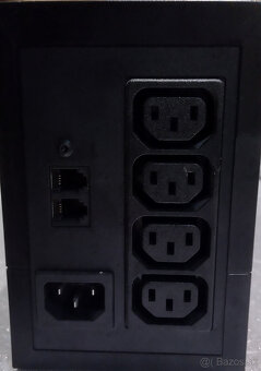 Predám záložný zdroj Eaton e5 - 2