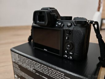 Nikon Z5 - 2