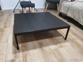 Konferenčný stolík Tulsa - 2