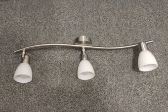 Lampa na strop, luster - 2