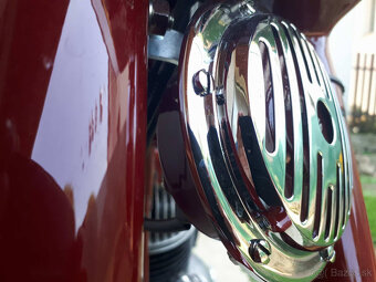 spojovací materiál na veterány - 2