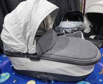 Bebetto Bresso Premium class - 2