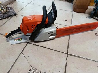 STIHL MS 231 - 2