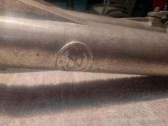 predám tlmiče CZ na stinga alebo na babettu - 2