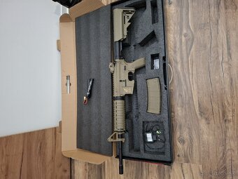 Delta armory charlie - 2