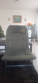 Rybarske kreslo Spro - 2