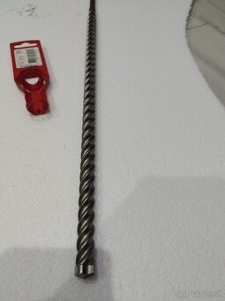 Hilti SDS plus vrták - 2