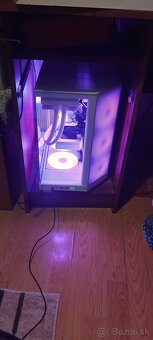 AMD Ryzen 7 RTX 5060 Ti 32GB DDR5 - 2