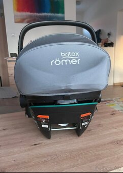 Vajicko Britax Romer - 2