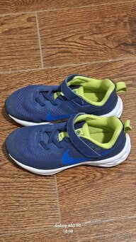 Predám detskú obuv - 2