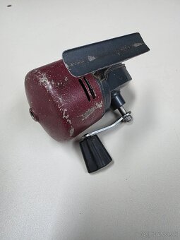 Rybarska vystroj - 2