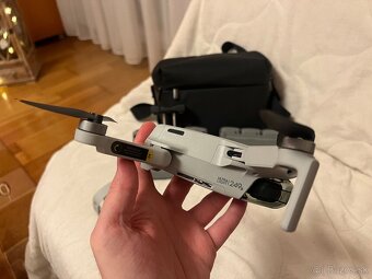 DJI Mini 2 fly more combo - 2