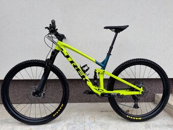 Trek Top Fuel 8 M/L - 2