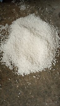 Drveny polystyren - 2