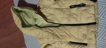 Chlapcenske oblečenie v.116 - 2