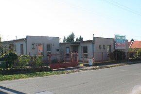 Na predaj (prenájom) lukratívny komerčný priestor. - 2