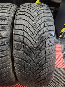 225/60 R18 Semperit zimne pneumatiky - 2