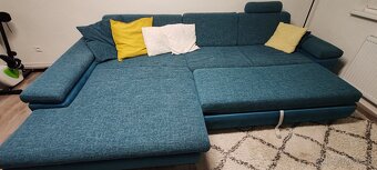 Sedacia súprava - 2