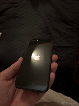 iPhone SE 2020 64gb - 2