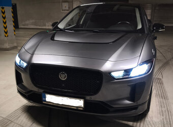 Jaguar I-Pace - 2