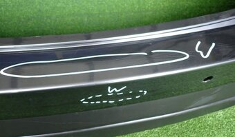 mazda cx5 nárazník 2022+ - 2