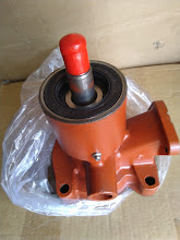 Vodná pumpa Jumz (D-65) - 2