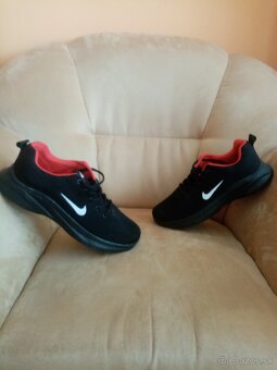 Nike velk. 43 - 2