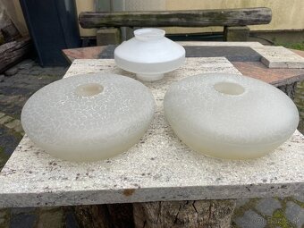 Tienidlo na retro luster - 2