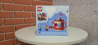 LEGO 40776 Hot Chocolate Stand - 2