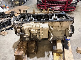 DAF PACCAR MX 340 S2 - 2