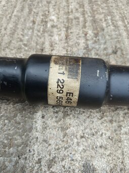 Kardaň BMW E46 5q - 2