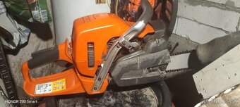 Husqvarna 545 Mark 2 - 2