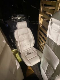 Bmw e36 interier sedan - 2