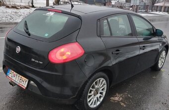 Fiat bravo 1.6 jtd 77kw - 2
