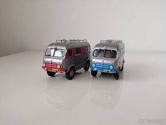 Tatra 805 expedícia - 2