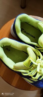 Tenisky na tenis - 2