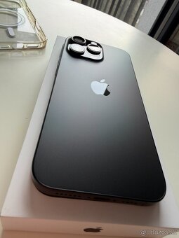 Iphone 16 pro max - 2