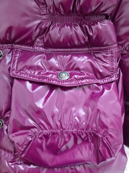 Bunda Calvin Klein - 2