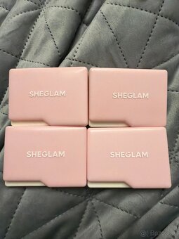 SHEGLAM Dream Touch Blush – Krémové lícenky (Nové) - 2