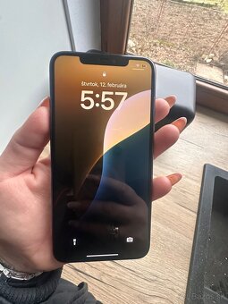 Predám i phone 11 pro max - 2
