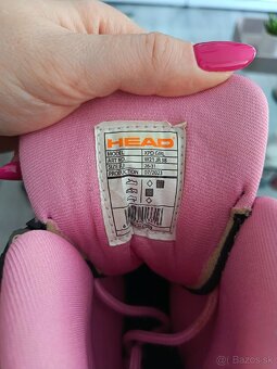 Dievčenské ľadové korčule - 2