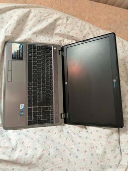 Predám Notebook HP Probook 4540 S - 2