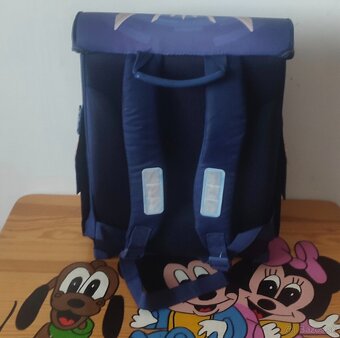 Školská taška - 2