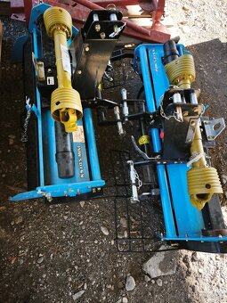 Rotavator za malotraktor - 2