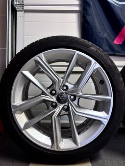 Audi S-Line R18 Letne - 2