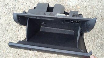 Kastlik tiguan facelift 2014 - 2