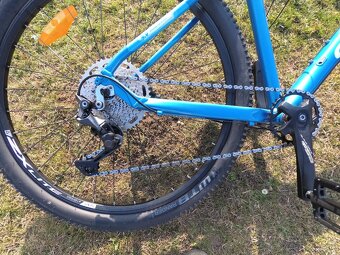 CTM charisma 4,0 - 2