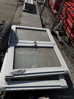 Predam lacno plastove okna - 2