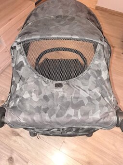 Kočík petite Mars - 2