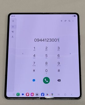 Samsung Galaxy Z Fold 4 512Gb - 2
